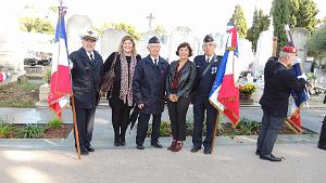 2022 11 01 TOULON HOMMAGE AUX MORTS POUR LA FRANCE CIVILS ET MILITAIRES (84)
